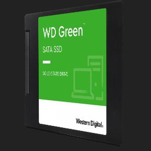 WDS120G2G0A