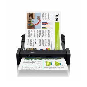 WorkForce DS-360W