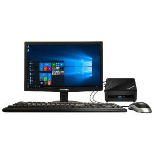 Mini PC MP-A807