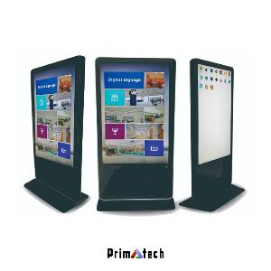 Kios Digital Signage 65BT