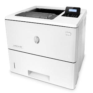 HP LaserJet Pro M501dn