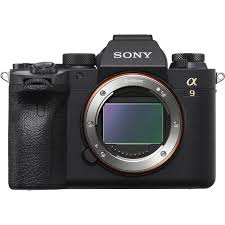 A9 II