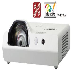 Panasonic Projector PT-TX440