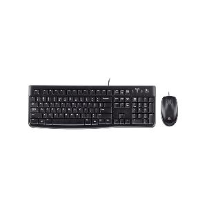 MK120 Combo Desktop