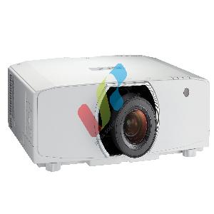 NEC Projector PA903X + Standard Lens NP13ZL