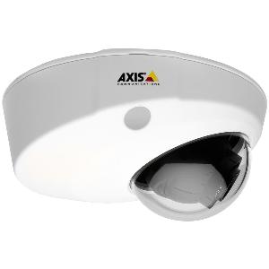 Axis AXIS P3915-R Mk II M12