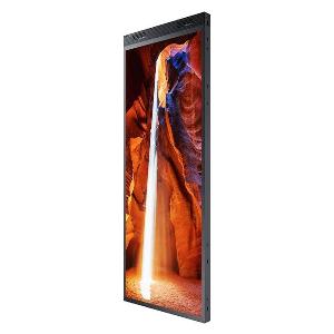 Digital Signage Semi Outdoor 55 Inch - OM55N-D