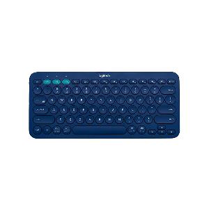 K380 MultiDevice Keyboard Blue