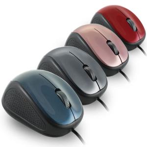 PROLiNK PMO630U Wired Mouse