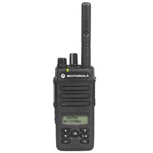 Handy Talky Frekuensi 136-174 5W LKP XIR P6620i VHF