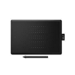 One By Wacom Redwood Small