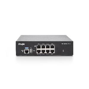 All-in-One Managed Access Gateway (PoE)