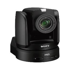 Sony PTZ Camera BRC-H800