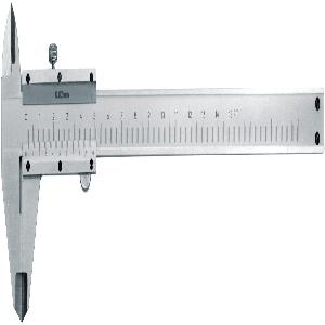 VERNIER CALIPER /INOX/ 150MM/0.05MM