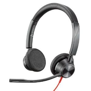 Poly Blackwire 3325