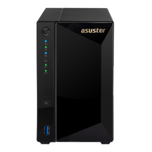 Asustor Asustor NAS AS4002T