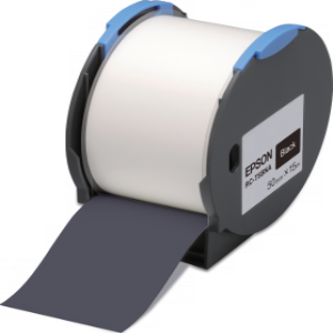 RC-T5BNA - 50mm Black Tape