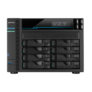 ASUSTOR ASUSTOR NAS AS6508T