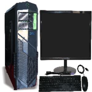 DAC DAC SV M1 Server