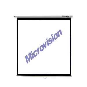 Microvision Manual Screen MWSMV1515L