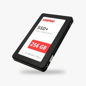 SSD+ 2.5 SATA 256GB