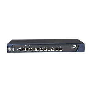 Multi-functional Managed Security Gateway