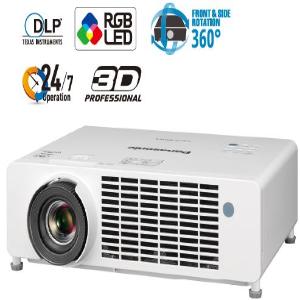 Panasonic Projector PT-LRW35