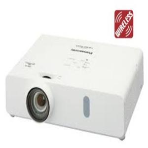 Panasonic Projector PT-VX430