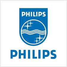 Central Plotter Philips