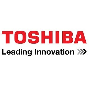 Central Plotter Toshiba